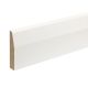 MDF Painted Chamfered Round Architrave 14.5 x 44mm x 4.4m