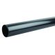 Osmasoil 4S074B Plain Ended Pipe Black 110mm