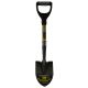 Roughneck ROU68004 Micro Round Shovel 27in