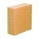 British Gypsum Gyproc Thermaline Plus Plasterboard With Extruded Polystyrene Tapered Edge 2400mm x 1200mm x 27mm