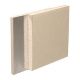 British Gypsum Gyproc WallBoard DUPLEX Tapered Edge 2400mm x 1200mm x 12.5mm