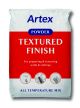 Artex Textured Finish Plaster Bag 25kg