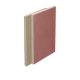 British Gypsum Gyproc Fireline Plasterboard Tapered Edge 2400mm x 1200mm x 12.5mm (2.88m²/ Sheet)