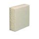 British Gypsum Gyproc Thermaline Basic Plasterboard Tapered Edge 2400mm x 1200mm x 22mm (2.88m²/ Sheet)