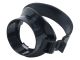 OsmaSoil 3S319B 82mm Strap Boss Black