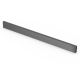 Durapost Composite Fencing Board Anthracite Grey 150mm x 1830mm