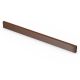 Durapost Composite Fencing Board Sepia Brown 150mm x 1830mm