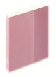 Knauf Fire Panel Plasterboard Tapered Edge 12.5mm x 2400mm x 1200mm