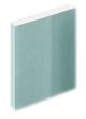 Knauf Moisture Resistant Plasterboard Tapered Edge 12.5mm x 2400mm x 1200mm