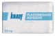 Knauf Multi Purpose Gypsum Based Drywall Plasterboard Adhesive 25kg