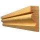 Bsw Redwood Architrave Ogee Unsorted 25 x 75mm Finished Size 20 x 69mm