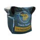 Rock Salt Traditional Colour Bulk Bag