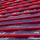 John Brash BS5534 Red Graded Treated Timber Roofing Batten 25mm x 50mm