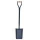 Rockforce Rock Force Tubul St Square Mouth NO2 Shovel