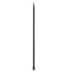 Rockforce O5' x 1 1/8in Crowbar Chisel & Pnt