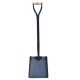 Rockforce Tubul St Taper Mouth NO2 Shovel