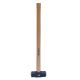 Rockforce 7lb Hickory Shaft Sledge Hammer