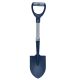 Rockforce Micro Shovel Round