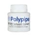 Polypipe Waste SC125 Solvent Cement 125ml