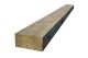 Bsw Incised Treated UC4 Sleeper Green 125 x 250mm x 2.4m