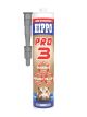 Hippo Pro 3 Grey 290ml