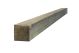 Bsw Green Treated UC4 Incised Fence Post 75 x 75mm x 1.8m