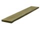 19mm x 100mm x 1.8m Green Treated Fencing Board