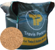 Travis Perkins Grit/Sharp Sand Bulk Bag