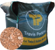 Travis Perkins MOT Type 1 Sub Base Bulk Bag