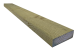 Bsw Treated Incised UC4 Hg C16 Regularlised Deck Joist Green 47 x 150mm x 3.6m