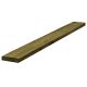 22mm x 100mm x 4.2m Green Treated Board