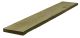 22mm x 225mm x 4.2m Green Treated Unseasoned Board