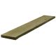 22mm x 100mm x 4.8m Green Treated Board