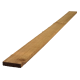 Bsw Brown Treated Unseasoned Board 22mm x 100mm x 3.0m