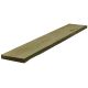 22mm x 150mm x 3.6m Green Treated Board