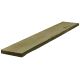 22mm x 150mm x 4.2m Green Treated Board