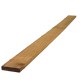 Bsw Brown Treated Unseasoned Board 22mm x 100mm x 4.2m