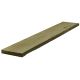 22mm x 150mm x 2.4m Green Treated Unseasoned Board