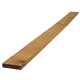 Bsw Brown Treated Unseasoned Board 22mm x 100mm x 4.8m