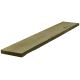 22mm x 150mm x 4.8m Green Treated Board