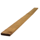 Bsw Brown Treated Unseasoned Board 22mm x 100mm x 3.6m