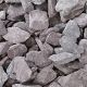 Plum Slate Chippings Bulk Bag