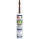 C-TEC Brown Sealant CT1 Tube 290ml