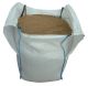 Building Sand Bulk Bag