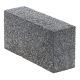 Fibolite Ultra Lightweight Solid Concrete Block 3.6N 100mm